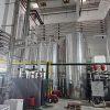 Innovación industrial aplicada en sistemas de fluidos